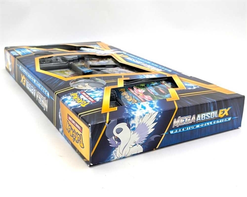 Pokemon TCG - Mega Absol EX Premium Collection (A-Grade) (ENG) (BMO*)